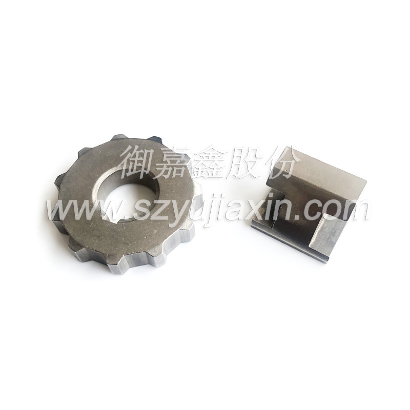 金属粉末冶金成品加工场家